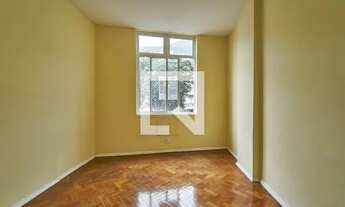 Imagem 5: Apartamento para Aluguel - Tijuca, 2 Quartos, 80 m2