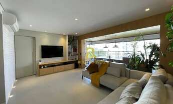 Imagem: Apartamento com 3 suítes, 137 m² - venda