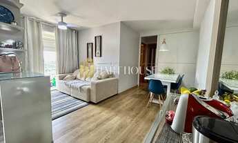 Imagem: Garden Monte Líbano 3 Quartos