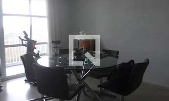 Imagem 5: Apartamento para Aluguel - Jardim Éster Yolanda, 2 Quartos, 70 m2