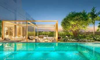 Imagem 7: Cobertura Duplex à venda Moema - São Paulo/SP