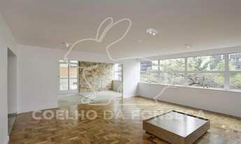 Imagem 4: São Paulo - Apartamento Padrão - Higienópolis