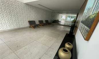 Imagem 2: Porteira Fechada - Apartamento com 4 quartos à venda, 112 m² por R$ 1.350.000 - Madalena