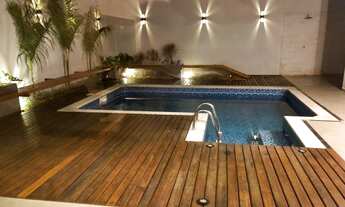 Imagem 4: Casa Swiss Park Campinas