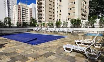 Imagem 7: Apartamento para locação em Moema - próximo ao metrô e a igreja de Moema