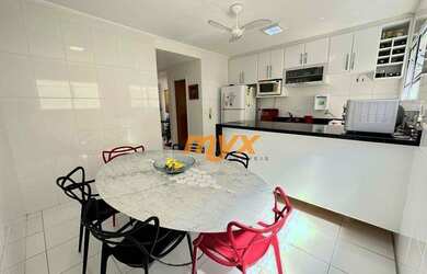 Imagem 7: Casa com 3 dormitórios à venda, 139 m² por R$ 449.000,00 - Vila Cascatinha - São Vicente/S