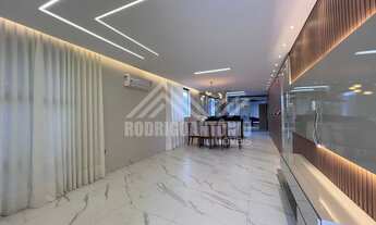 Imagem 3: Maravilhoso imóvel no Pampulha Tennis Residence