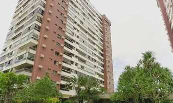 Imagem: Apartamento para aluguel mobiliado, possui