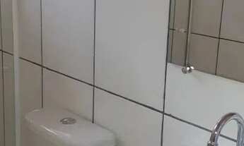 Imagem 5: Pousada R$800,00 mensal pra 1 pessoa, R$ 1.000,00 pra 2 pessoas