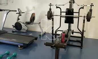 Imagem 7: APT 221m² 3 Suítes 3 Vagas - Venda e Locação