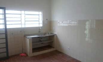 Imagem 3: Casa para aluguel tem 50 metros quadrados com 1 quarto em Jardim do Lago - Campinas - SP