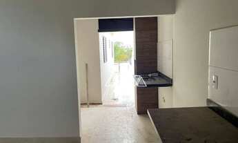 Imagem 6: Casa com 3 dormitórios à venda, 50 m² por R$ 298.000 - Jardim Marília - Marília/SP