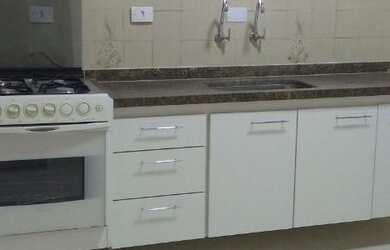 Imagem 7: Assobradado 3 Dormitórios 2 Vagas na Água Rasa