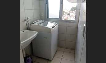 Imagem 3: Apartamento Negrão de Lima