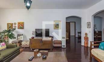 Imagem 5: Apartamento à Venda - Santa Lúcia, 4 Quartos, 170 m2