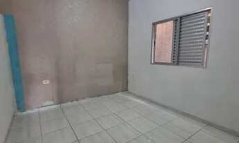 Imagem 6: Casa de vila para aluguel possui 38 metros quadrados com 1 quarto