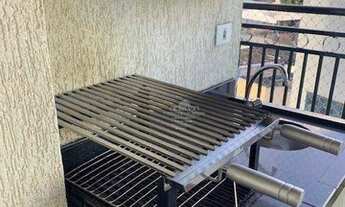 Imagem 2: Apartamento com 3 dormitórios à venda, 72 m² por R$ 680.000,00 - Vila Osasco - Osasco/SP