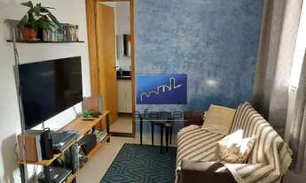 Imagem: Studio com 1 dormitório à venda, 40 m²