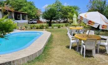 Imagem: Casa de Praia em Serrambi Pernambuco 4 quartos