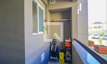 Imagem 7: Apartamento para Aluguel - Horto Florestal, 2 Quartos, 57 m2