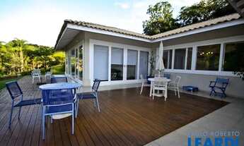 Imagem 5: CASA EM CONDOMÍNIO - ALPHAVILLE - SP