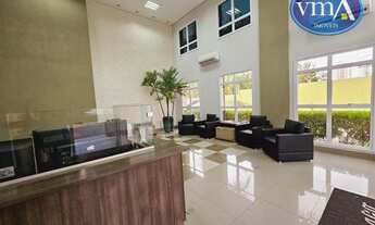 Imagem 4: Vendo Sala Comercial Mobiliada, 44,00 m2, Edifício Eldorado Hill Office, Região Alvorada