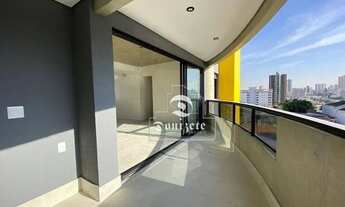 Imagem 3: Apartamento à venda, 85 m² por R$ 950.000,00 - Jardim - Santo André/SP