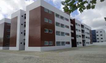 Imagem: Apartamento para venda com dois e três