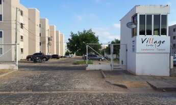 Imagem 3: Apartamento Mobiliado