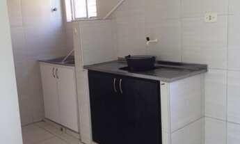 Imagem 5: Apartamento com 2 quartos em Areias