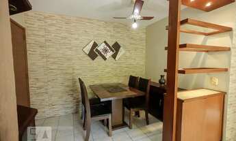 Imagem 2: Apartamento para Aluguel - Engenho Novo, 2 Quartos, 70 m2