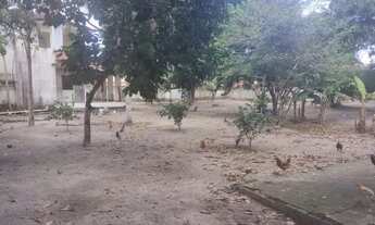 Imagem 2: Casa de andar em sapé preço abaixo do mercado