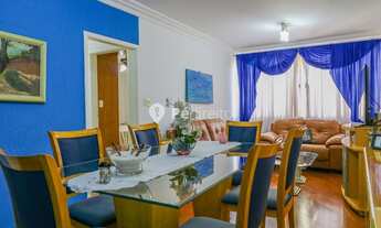 Imagem: Apartamento à venda no bairro Moóca