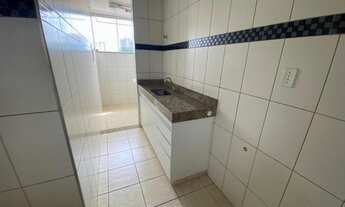 Imagem 5: Apartamento para aluguel, 2 quartos, 1 vaga, Santa Mônica - Uberlândia/MG