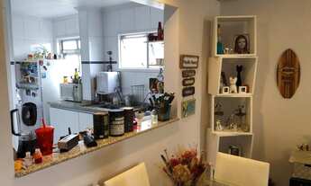 Imagem 3: Apartamento à venda no bairro Vila Clementino - São Paulo/SP, Zona Sul