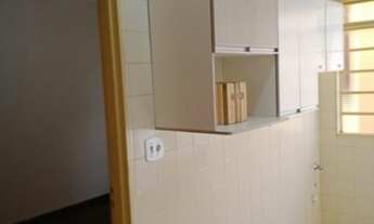 Imagem 2: Apartamento para aluguel com 50 m² com 1 quarto, Castelo Branco Ribeirão Preto