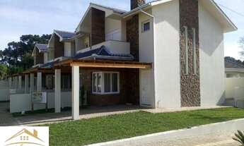 Imagem 6: Sobrado com duas suítes Bairro Juriti Nova Petrópolis RS! Ref.:616