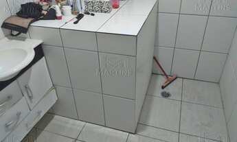 Imagem 4: Ref: 1494 Casa à venda com 80 m² e 2 Dorm. em Pq. Sônia, SP