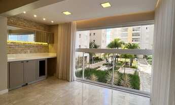 Imagem 5: Apartamento para aluguel, 3 quartos, 3 suítes, 2 vagas, Jardim Karaíba - Uberlândia/MG