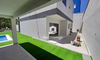 Imagem 7: Casa de novela em condomínio com total infra!