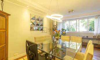 Imagem 7: Apartamento Venda 4 Dormitórios - 137 m² Campo Belo