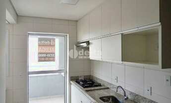 Imagem 6: Apartamento para aluguel, 2 quartos, 1 vaga, Santa Mônica - Uberlândia/MG