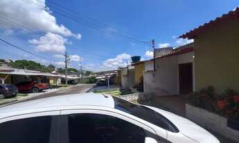 Imagem 2: Casa 3 quartos em cd fechado , próximo ao Campo de Futebol do Osvaldo Frota, a vista ou