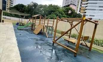 Imagem: Apartamento para aluguel possui 156 metros