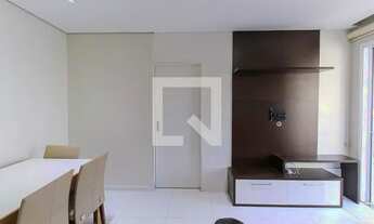 Imagem 3: Apartamento para Aluguel - Jardim Anália Franco, 1 Quarto, 40 m2