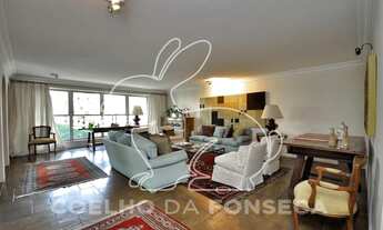 Imagem 4: São Paulo - Apartamento Padrão - Higienópolis