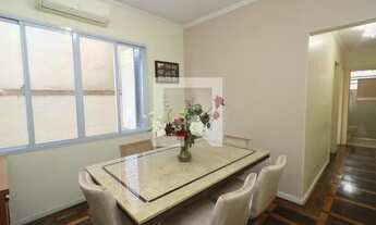 Imagem 2: Apartamento para Aluguel - Santo Antônio, 2 Quartos, 54 m2