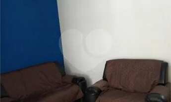 Imagem 3: Apartamento em Higienópolis