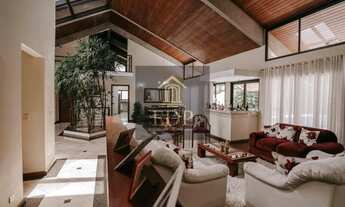 Imagem: Casa em Condomínio 4 Quartos Santana de