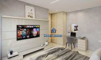 Imagem 5: Casa com 3 dormitórios à venda, 86 m² por R$ 272.700,00 - Baixa Grande - Aquiraz/CE